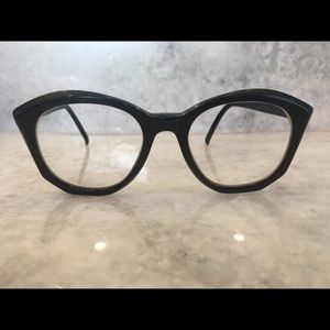 Vintage Marni glasses